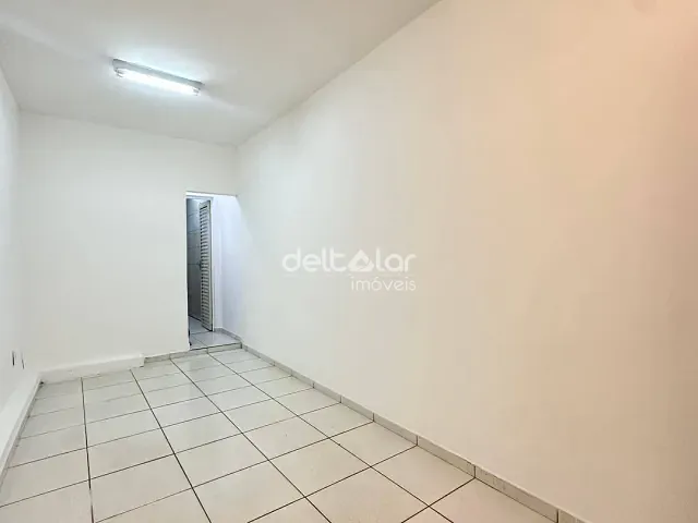 Sala com 17m², para alugar, no bairro Guarani em Belo Horizonte