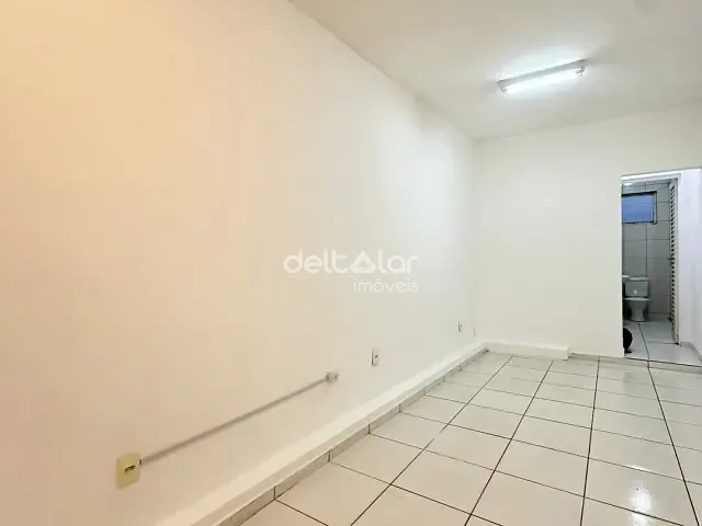 Sala com 17m², para alugar, no bairro Guarani em Belo Horizonte