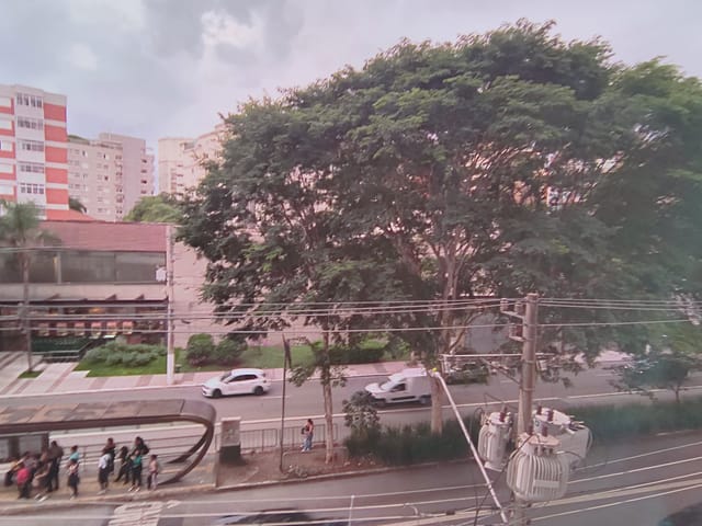 Sala com 65m², à venda, no bairro Jardim Paulista em São Paulo