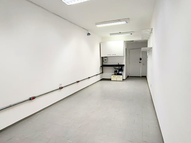 Sala com 65m², à venda, no bairro Jardim Paulista em São Paulo