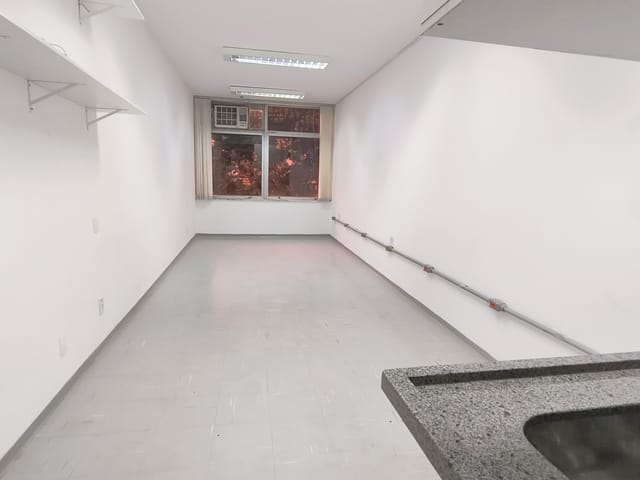 Sala com 65m², à venda, no bairro Jardim Paulista em São Paulo
