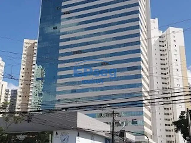 Sala com 83m², à venda, no bairro Gleba Fazenda Palhano em Londrina