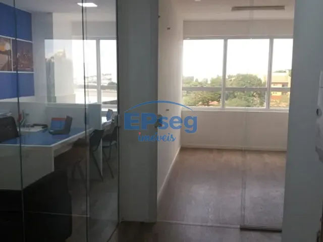 Sala com 83m², à venda, no bairro Gleba Fazenda Palhano em Londrina