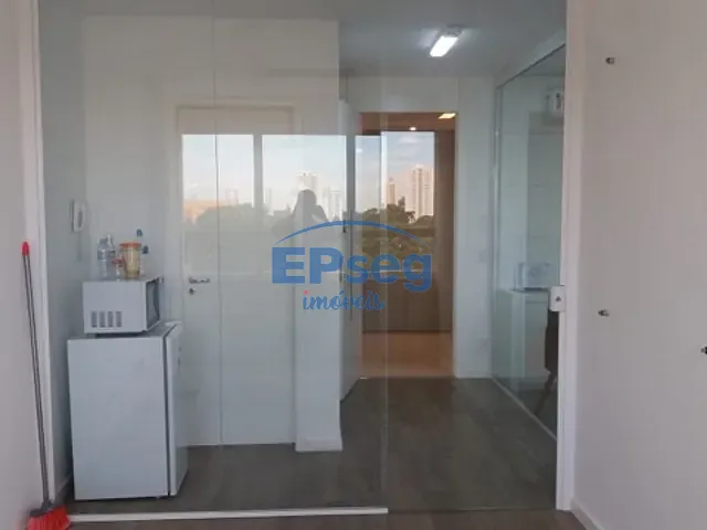 Sala com 83m², à venda, no bairro Gleba Fazenda Palhano em Londrina