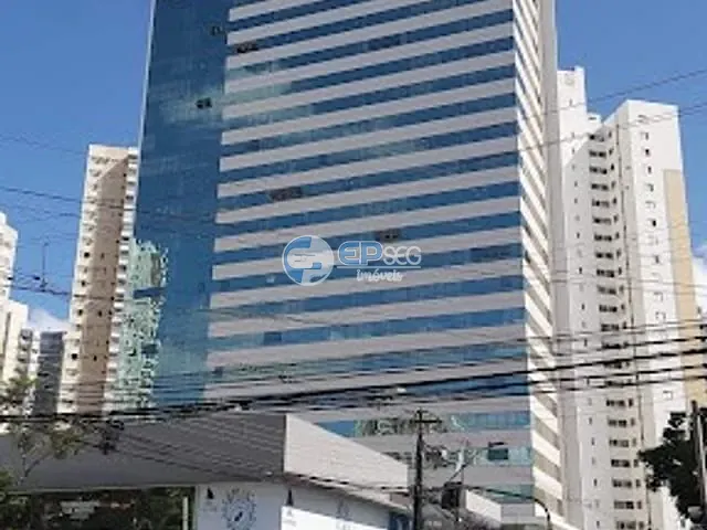 Sala com 83m², à venda, no bairro Gleba Fazenda Palhano em Londrina