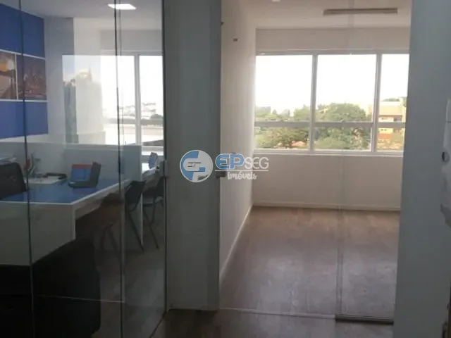 Sala com 83m², à venda, no bairro Gleba Fazenda Palhano em Londrina