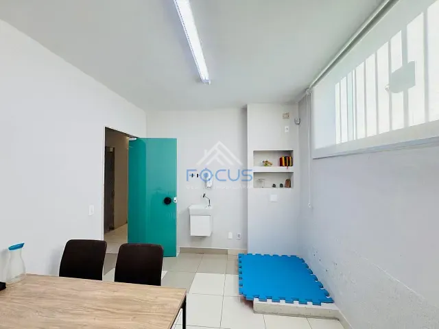 Sala com 10m², para alugar, no bairro Chácara Urbana em Jundiaí