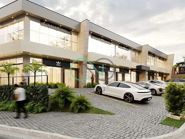 Conjunto comercial à venda ou para alugar, no bairro Centro em Sapiranga