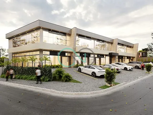 Conjunto comercial à venda ou para alugar, no bairro Centro em Sapiranga