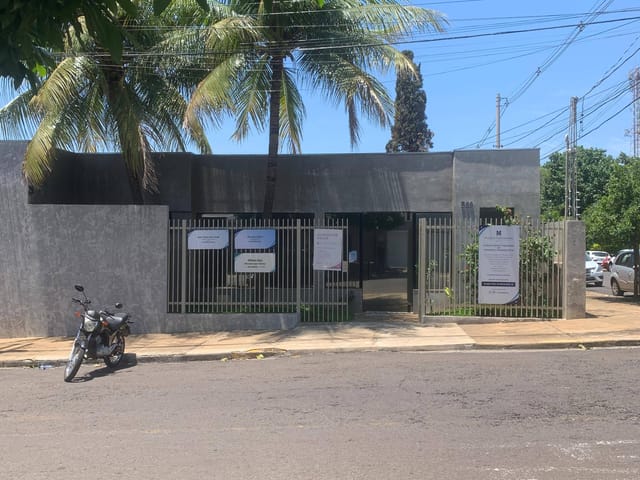 Sala para alugar, no bairro Vila Bandeirantes em Araçatuba