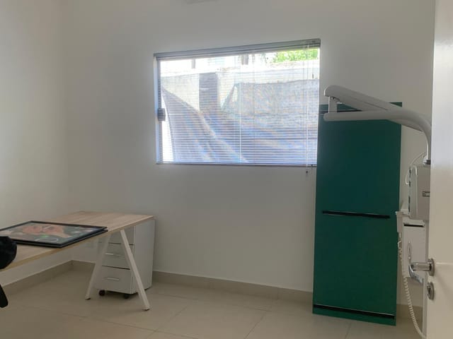 Sala para alugar, no bairro Vila Bandeirantes em Araçatuba