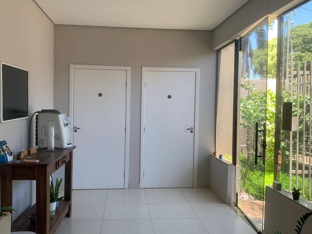 Sala para alugar, no bairro Vila Bandeirantes em Araçatuba
