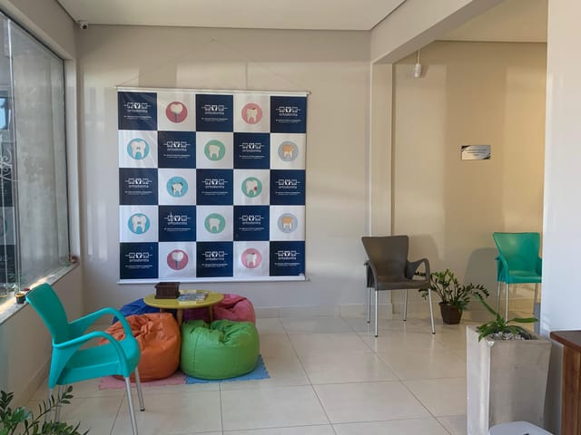 Sala para alugar, no bairro Vila Bandeirantes em Araçatuba