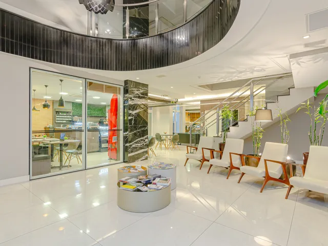 Sala à venda, no bairro São Pedro em São José dos Pinhais