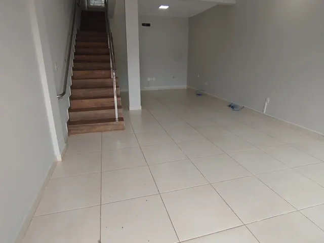 Foto do Sala - Sala para locação, Centro, Rolândia, PR | Imobiliária Casa Grande - Rolândia