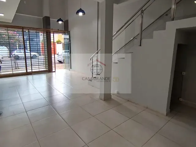 Sala para alugar, no bairro Centro em Rolândia