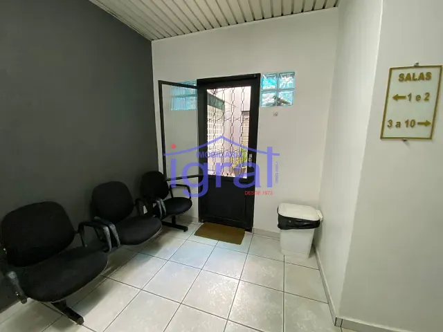 Sala para alugar, no bairro Jabaquara em São Paulo
