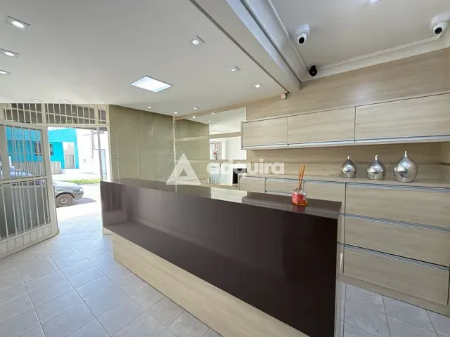 Sala para alugar, no bairro Centro em Ponta Grossa