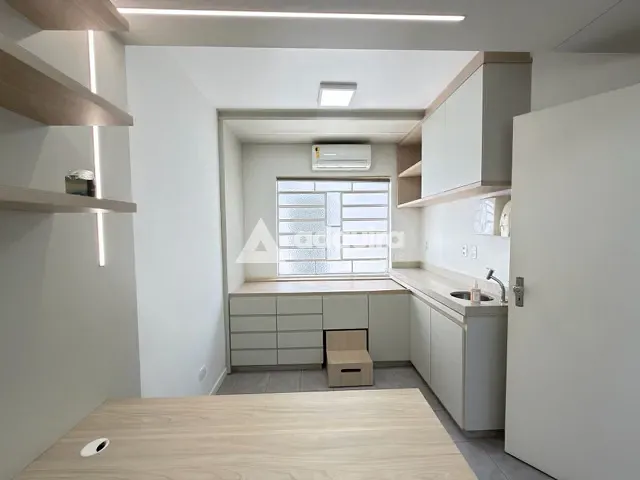 Sala para alugar, no bairro Centro em Ponta Grossa