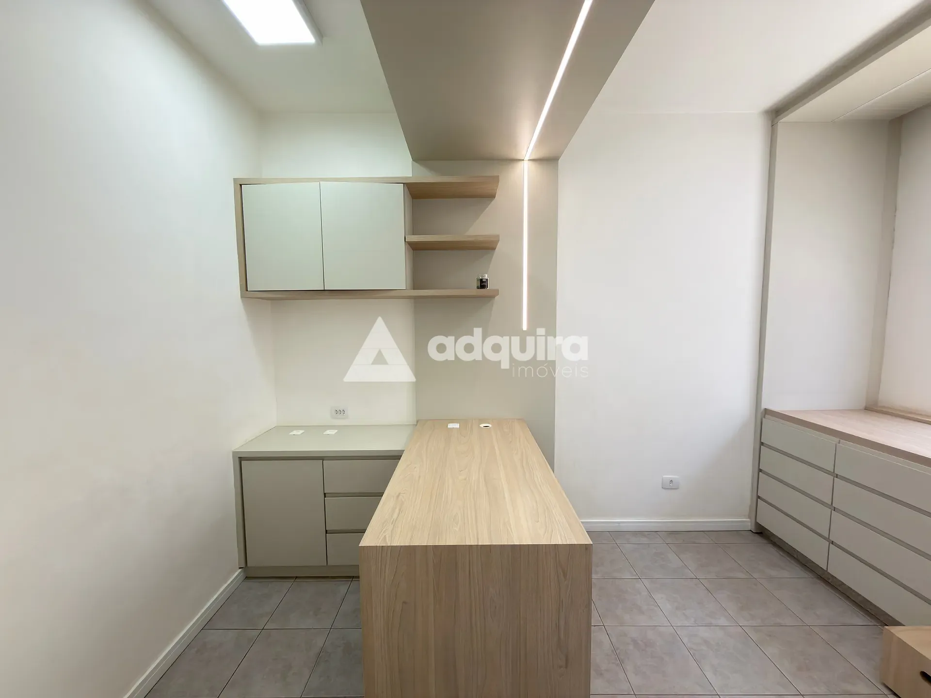 Sala-Conjunto, 170 m² - Foto 6
