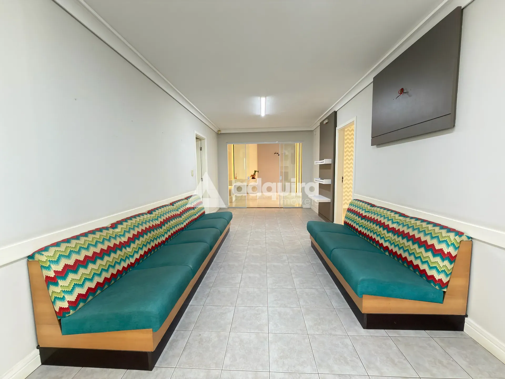 Sala-Conjunto, 170 m² - Foto 7