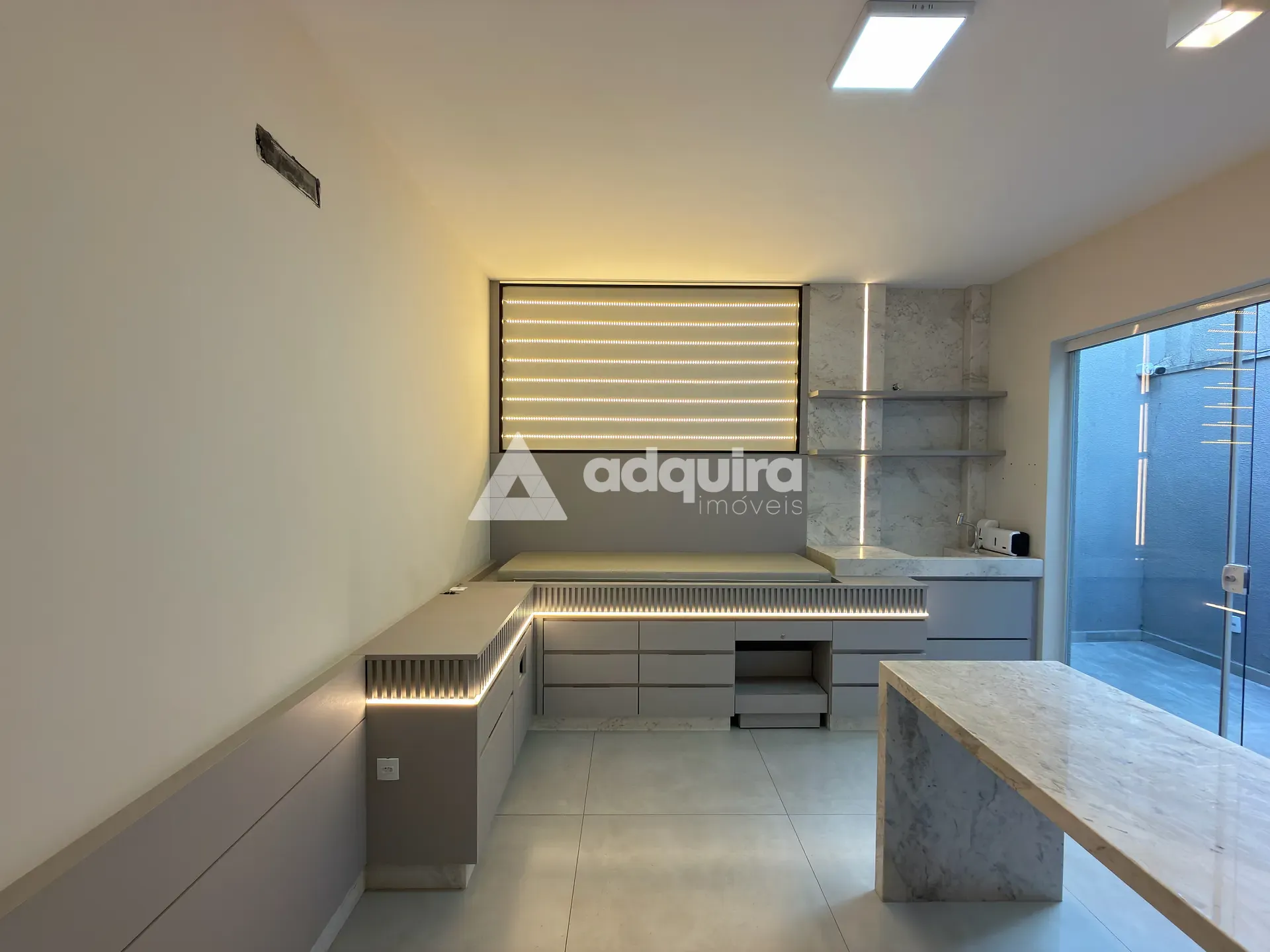 Sala-Conjunto, 170 m² - Foto 19
