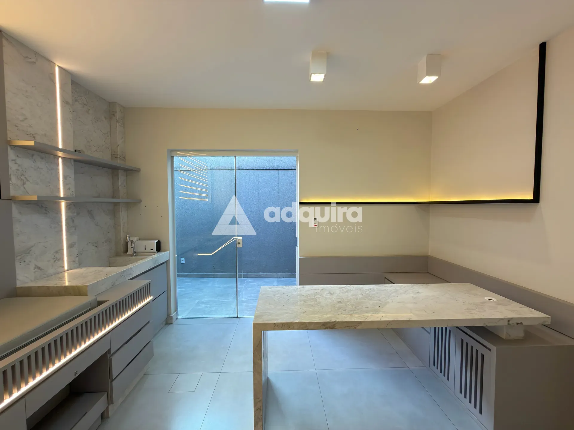 Sala-Conjunto, 170 m² - Foto 20