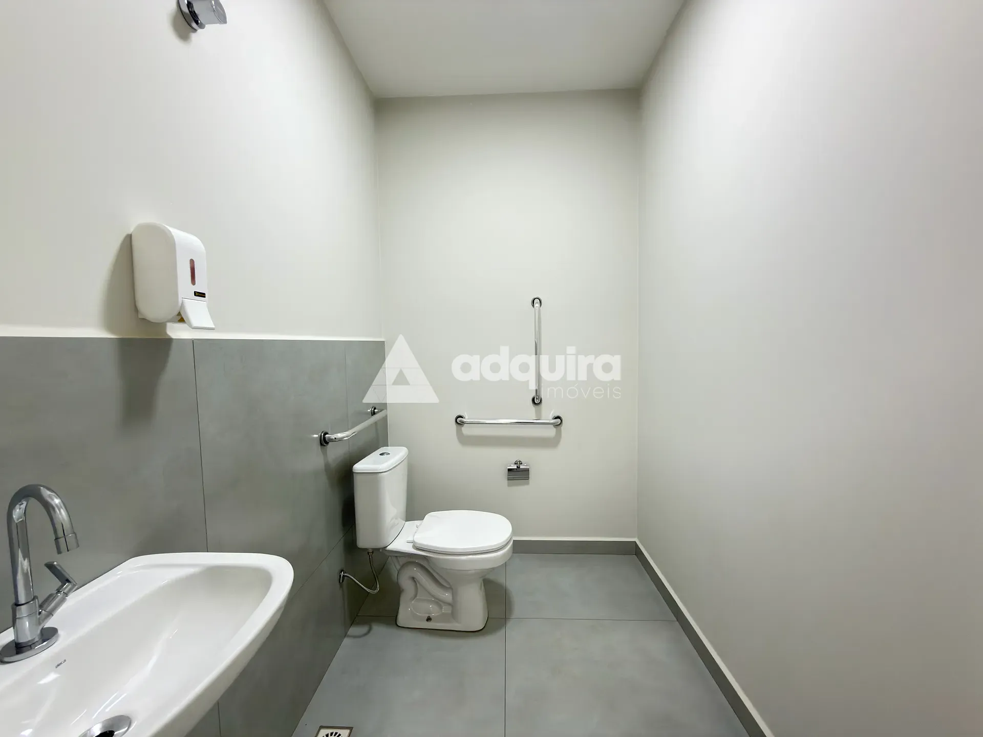 Sala-Conjunto, 170 m² - Foto 22