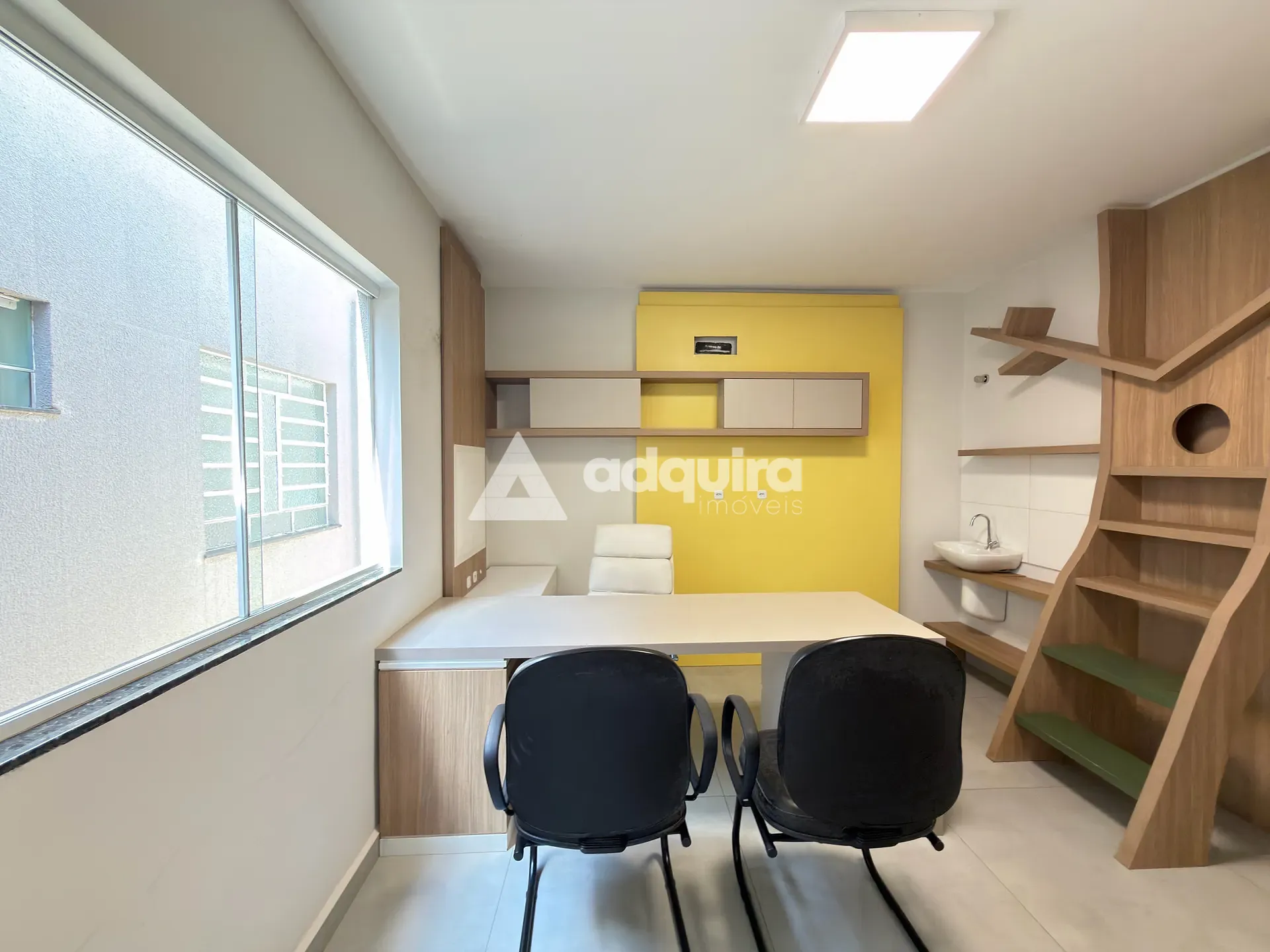 Sala-Conjunto, 170 m² - Foto 23
