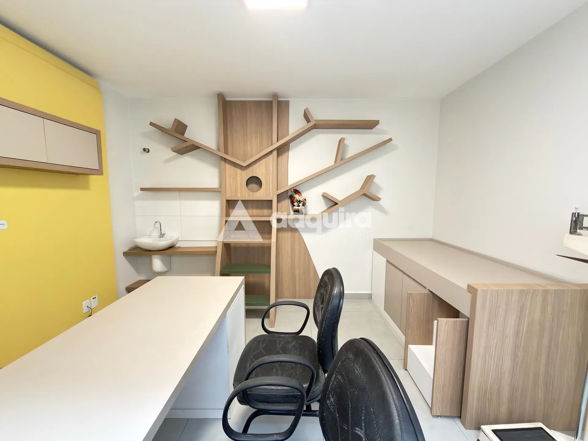 Sala-Conjunto, 170 m² - Foto 24