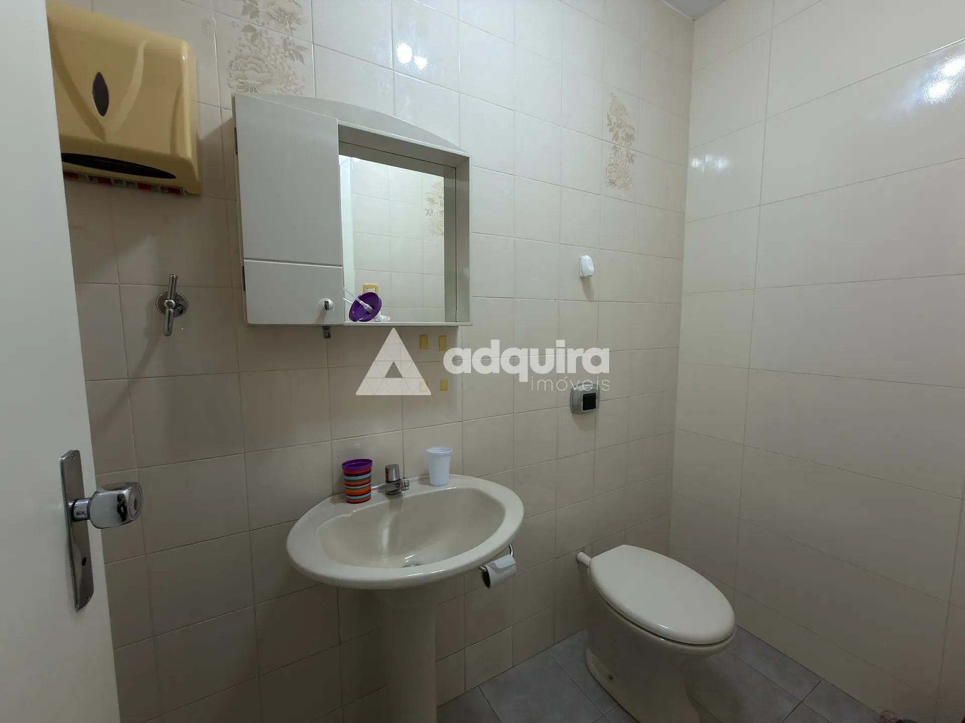 Sala-Conjunto, 170 m² - Foto 27