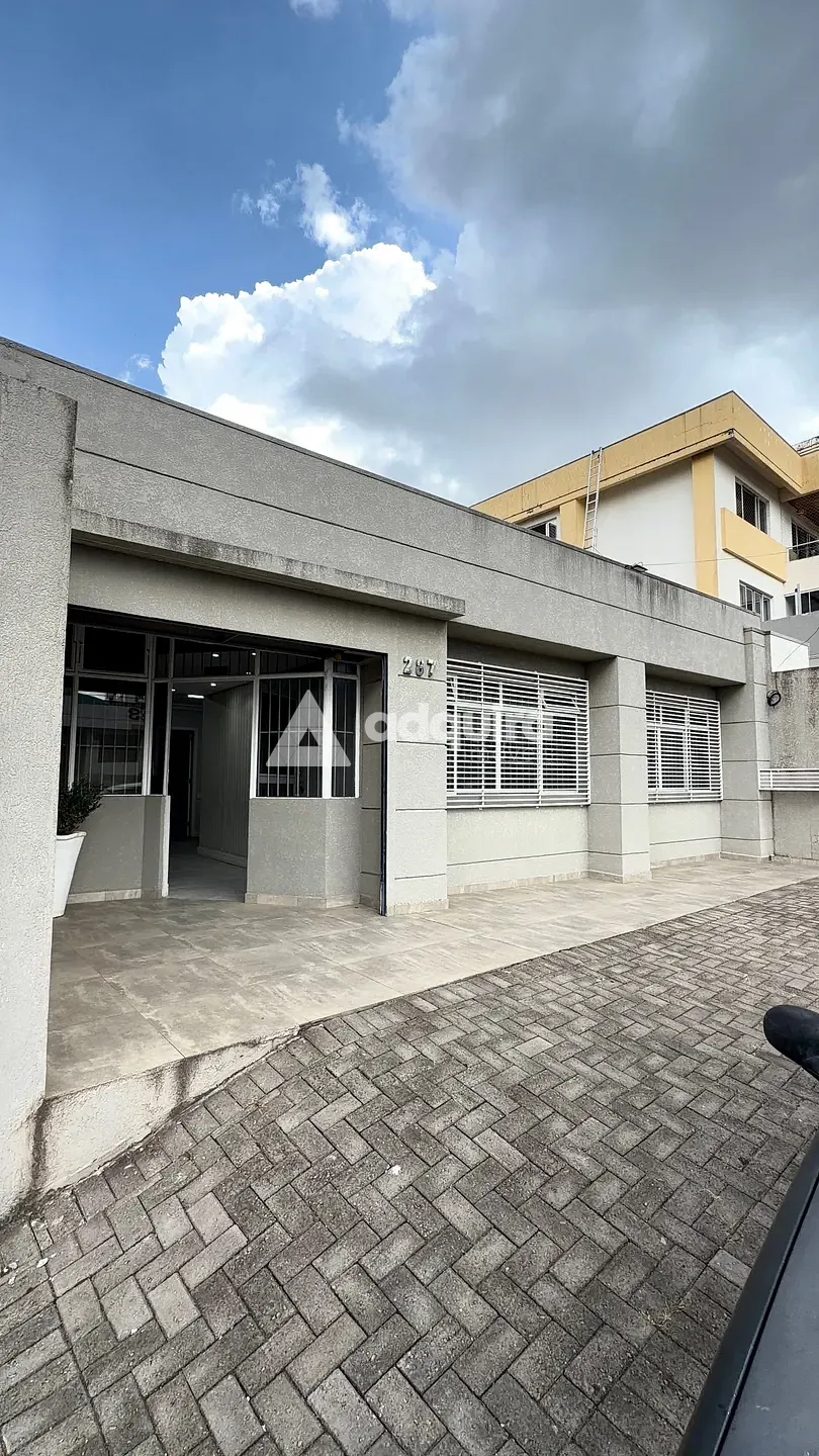 Sala-Conjunto, 170 m² - Foto 1