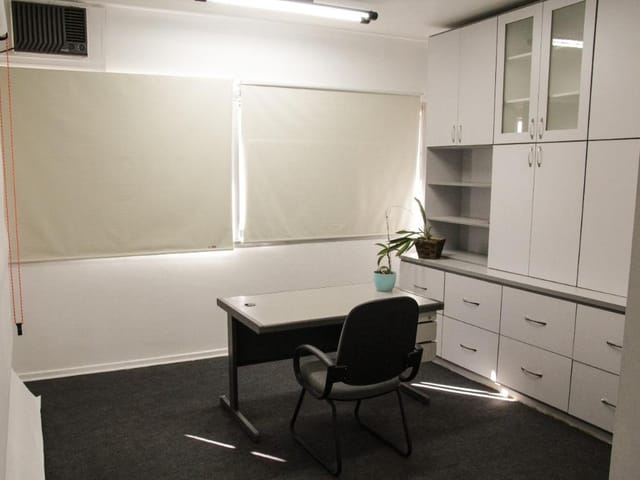 Foto do Sala - Sala à venda, 40 m² por R$ 180.000,00 - Centro - São José dos Campos/SP | INDEPENDENCE NEGOCIOS IMOBILIARIOS LTDA