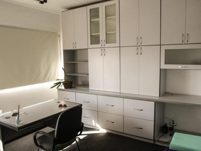 Foto do Sala - Sala à venda, 40 m² por R$ 180.000,00 - Centro - São José dos Campos/SP | INDEPENDENCE NEGOCIOS IMOBILIARIOS LTDA