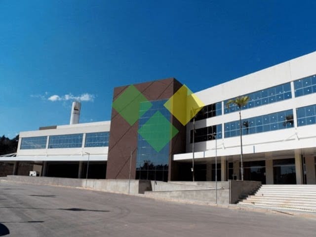 Foto do Sala - Sala para locação, Arujá Country Club, Arujá, SP | Imobiliária Villela Imóveis