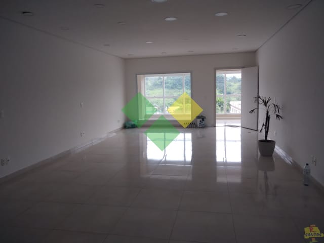 Foto do Sala - Sala para locação, Arujá Country Club, Arujá, SP | Imobiliária Villela Imóveis