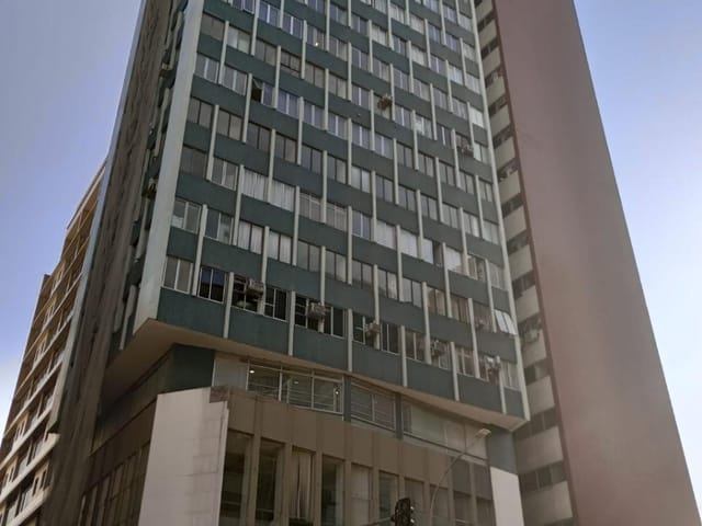 Sala à venda, no bairro Centro em Curitiba