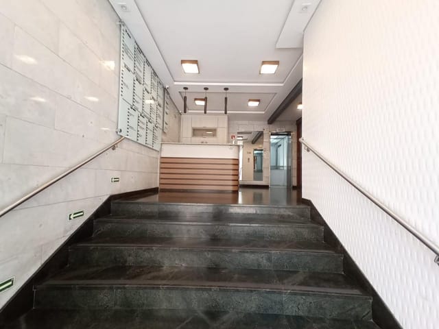 Sala à venda, no bairro Centro em Curitiba
