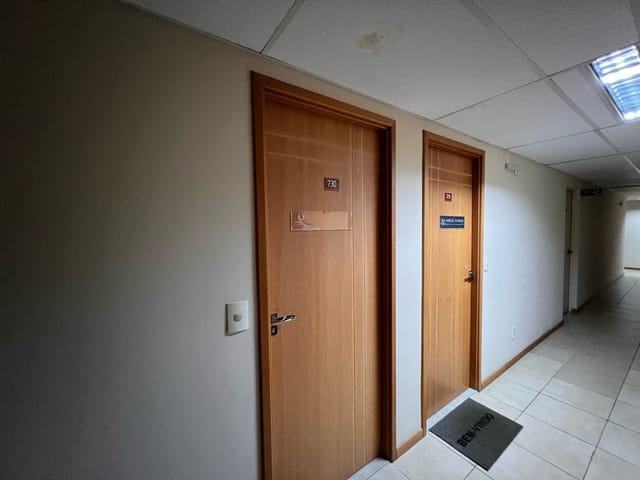 Foto do Sala - Sala para venda e locação, Pechincha, Rio de Janeiro, RJ | Lowndes Condomínios e Imóveis