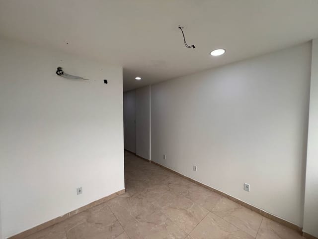 Foto do Sala - Sala para venda e locação, Pechincha, Rio de Janeiro, RJ | Lowndes Condomínios e Imóveis