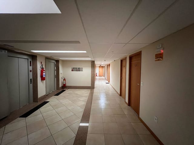 Foto do Sala - Sala para venda e locação, Pechincha, Rio de Janeiro, RJ | Lowndes Condomínios e Imóveis