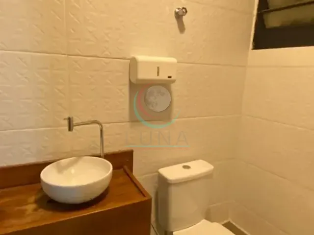 Sala para alugar, no bairro Consolação em São Paulo
