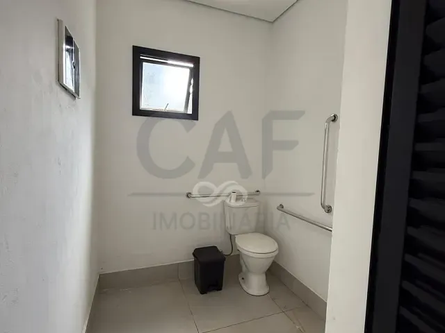 Sala com 38m², para alugar, no bairro Parque Residencial Imigrantes em Holambra