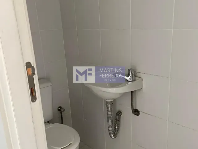 Sala com 21m², para alugar, no bairro Barra da Tijuca em Rio de Janeiro