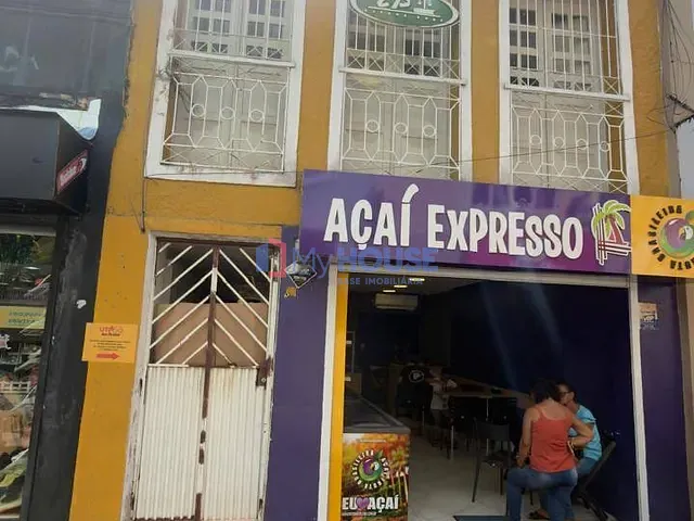 Sala para alugar, no bairro Centro em Ilhéus