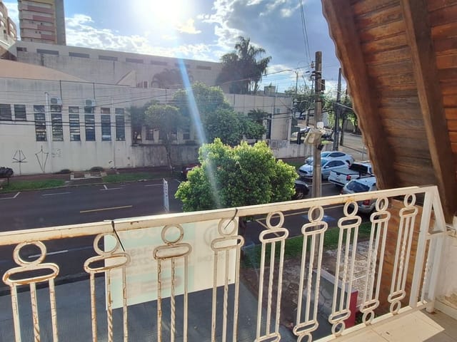 Sala para alugar, no bairro Centro em Cambé