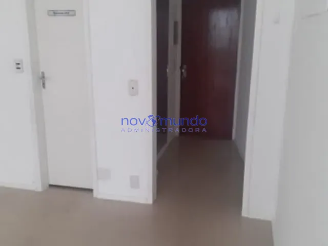 Sala à venda, no bairro Tijuca em Rio de Janeiro