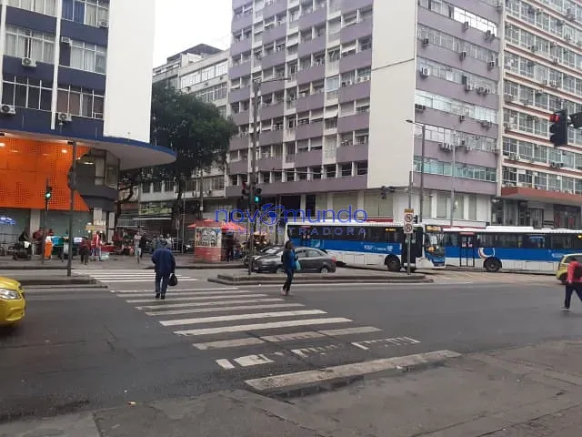 Sala à venda, no bairro Tijuca em Rio de Janeiro