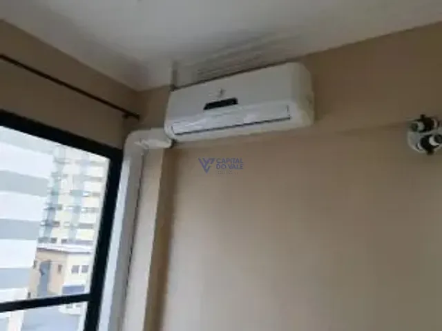 Sala para alugar, no bairro Floradas de São José em São José dos Campos