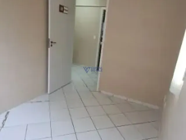 Sala para alugar, no bairro Floradas de São José em São José dos Campos
